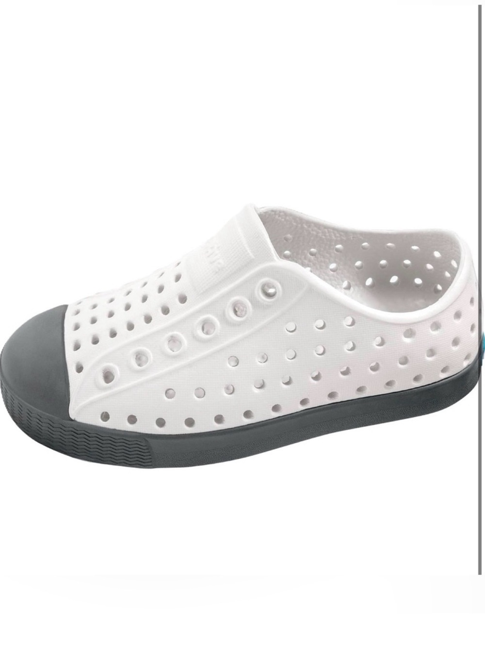 native Jefferson Slip-On Shoes NWT